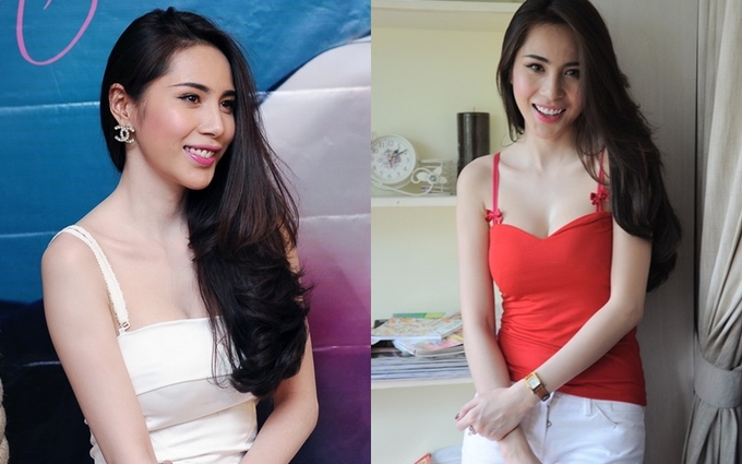 Hành trình 10 năm 'lột xác' của Thủy Tiên