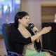 Doanh nhân Thái Vân Linh chia sẻ tại sự kiện "Meet The Sharks"