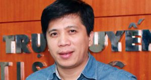 Ông Phan Minh Tâm - CTCP Quảng cáo Trực tuyến 24h. Nguồn: Internet