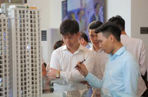 Đề xuất bán nhà hộ khẩu nội đô