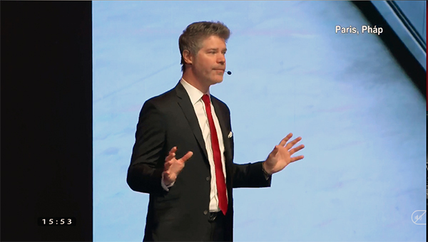 VinFast chính thức ra mắt