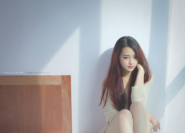 Ngoài công việc dẫn dắt trên truyền hình, Mù Tạt còn là gương mặt rất đắt show dẫn event ở cả Hà Nội lẫn TP.HCM.