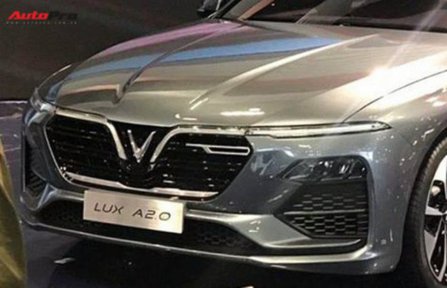 LUX A2.0 và LUX SA2.0