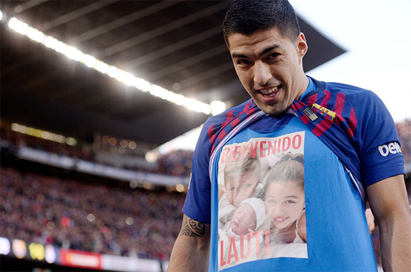 El Clasico, Barca 5 - 1 Real