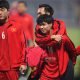 Và hôm 24/11 trên SVĐ Hàng Đẫy, vẫn là sự vững chãi ấy che chở cho Toàn khi anh gặp chấn thương trong ngày tuyển Việt Nam chính thức giành ngôi đầu bảng A AFF Cup 2018.
