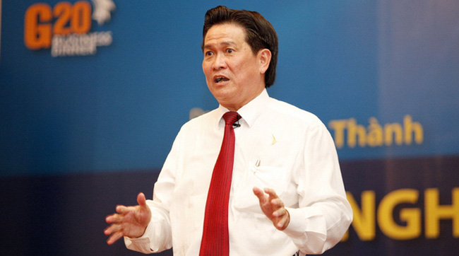 SBT của ông Đặng Văn Thành hiện chiếm 40% thị phần ngành Đường tại Việt Nam và 7 thị trường xuất khẩu lớn (Ảnh: IT)