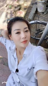 Nhiều khán giả cũng cảnh báo Thanh Hương - Lan cave cẩn thận để không bị mất nick facebook.