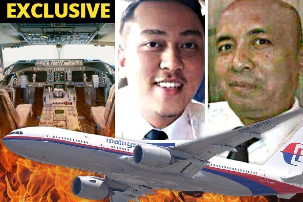 Máy bay MH370 bốc cháy vì kiện hàng 221kg pin lithium-ion?