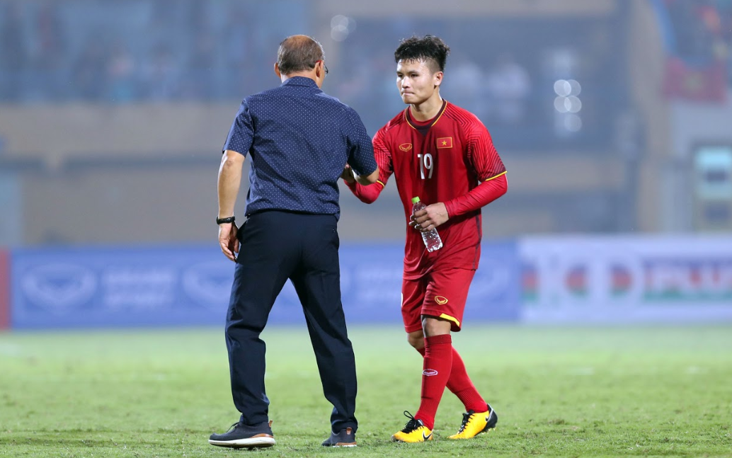 AFF Cup 2018
