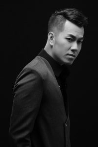 Thầy giáo Hồ Trung Dũng sẵn sàng phá cách khi đi dạy.