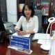 PGS-TS Phạm Thị Hoàng Anh - Viện trưởng Viện NCKH Ngân hàng (Học viện Ngân hàng)