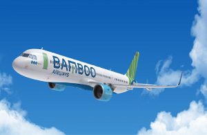 Bamboo Airways đã được Thủ tướng đồng ý cấp phép bay. (Ảnh minh họa)