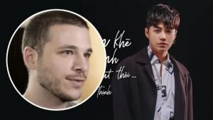 Cách đây 1 tháng, Noo Phước Thịnh từng bị suy sụp vì scandal kiện tụng, với tổng số tiền bồi thường gần 1 tỷ.