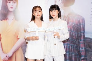 P.M Band - hai cô gái từng là trò cưng của Đông Nhi tại The Voice chi nửa tỷ đồng làm sản phẩm âm nhạc đầu tay.