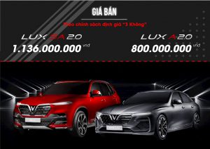 Trong giai đoạn đầu, với chính sách định giá “3 không” – không chi phí đầu tư, không chi phí tài chính, không lãi” cộng thêm chương trình ưu đãi đặc biệt nên đa số người tiêu dùng đều cho rằng, đây là mức giá hợp lý và vô cùng cạnh tranh so với thị trường (Giá trên chưa bao gồm 10% VAT và các nâng cấp tuỳ chọn).