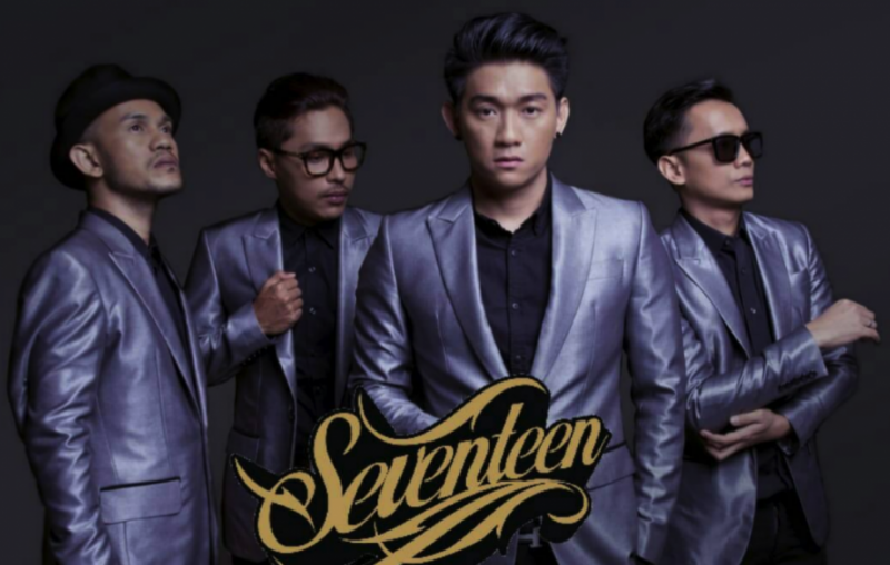 Hôm 22/12 là lần cuối cùng nhóm Seventeen được chơi nhạc với đầy đủ các thàn