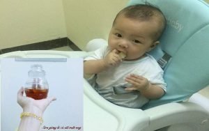 Nhờ bài thuốc trị ho này mà Soy không sợ những trận ho, cảm sốt khi thay đổi thời tiết nữa