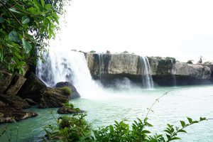 Đắk Lắk là điểm đến lý tưởng cho người yêu thiên nhiên.