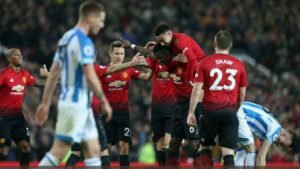 MU có 2 chiến thắng tưng bừng chỉ trong ít ngày dưới thời tân HLV Solskjaer