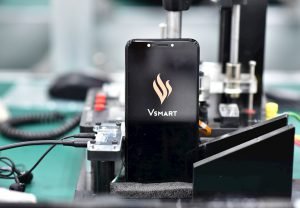 Smartphone Vsmart