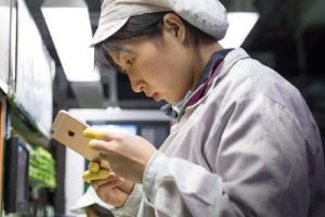 Nhà máy sản xuất iPhone có thể được đặt ở Việt Nam để tránh ảnh hưởng từ chiến tranh thương mại giữa Mỹ và Trung Quốc.