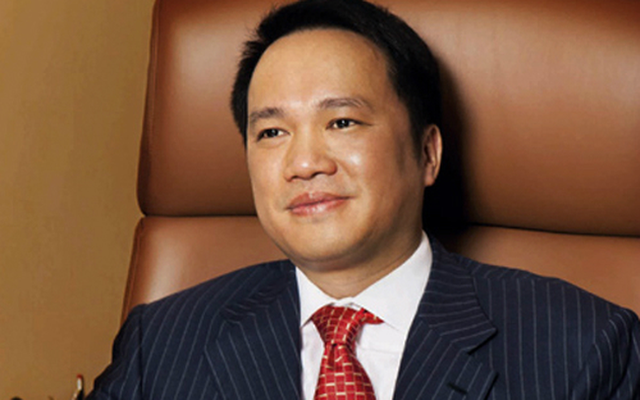 Tổng tài sản của gia đình ông Hồ Hùng Anh tại Techcombank trước thời điểm lên sàn ước trên 25 nghìn tỷ