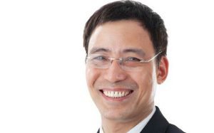 Ông Đỗ Anh Tú - Phó Chủ tịch HĐQT Ngân hàng TMCP Tiên Phong (TPBank - TPB)
