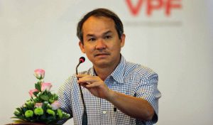 Cổ phiếu HAG đảo chiều tăng điểm trong ít phút cuối phiên đã giúp bầu Đức thu về 65 tỷ đồng. (Ảnh minh họa)