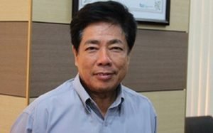 Ông Trương Văn Tuyến, ảnh: Internet