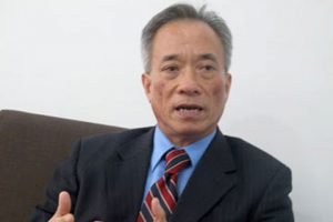 Ông Nguyễn Trí Hiếu