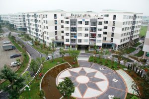 So với năm 2018, mức lãi vay hỗ trợ mua nhà ở xã hội hoặc nhà thương mại dưới 70m2 năm 2019 được giữ nguyên.