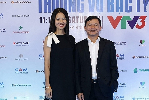 Trần Thị Quỳnh quyết định từ chối đầu tư mở rộng doanh nghiệp của doanh nhân Nguyễn Xuân Phú sau Shark Tank Việt Nam mùa một.
