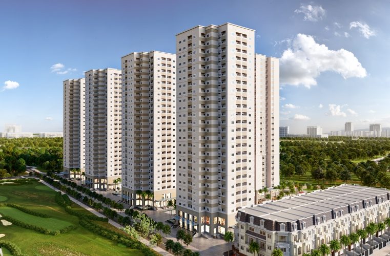 bất động sản trong tầm ngắm thanh tra 2019