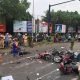 Vụ tai nạn tại huyện Bến Lức, Long An khiến 4 người chết, nhiều người bị thương