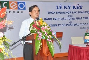 Ông Đoàn Ánh Sáng (ảnh IT).