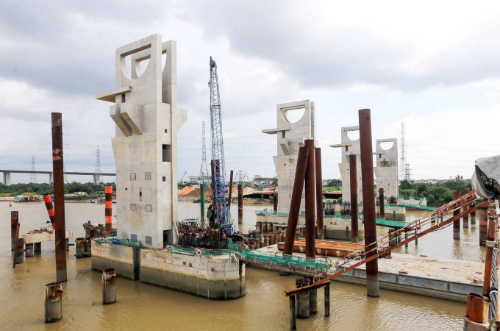  'hai tin vui' đầu năm của TP HCM