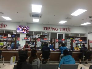 Thành ủy Đà Nẵng yêu cầu các cơ quan, đơn vị sau kỳ nghỉ Tết nhanh chóng bắt tay vào công việc.