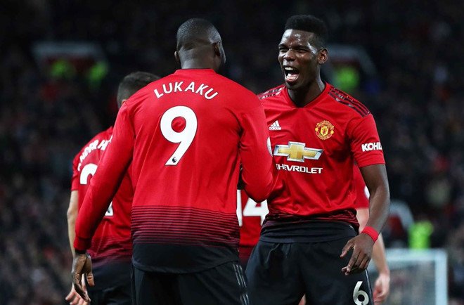 Man Utd vẫn đang thăng hoa dưới sự dẫn dắt của Ole Gunnar Solskjaer.