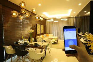 Bkav Smarthome thế hệ thứ 2 có giá cả hợp lý, trang bị nhiều tính năng hữu ích.