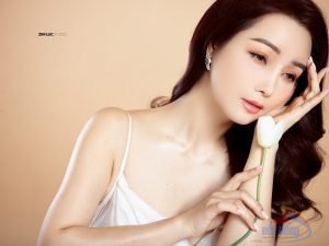 Diễn viên Mai Thu Huyền của ‘Những ngọn nến trong đêm’ chính thức nhận lời ngồi “ghế nóng” cuộc thi Miss Global Herbeauty 2019.