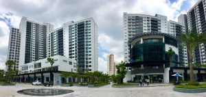 Theo khách hàng, chủ đầu tư dự án New City không thực hiện đúng cam kết với họ còn dọa chấm dứt hợp đồng, cắt điện, nước là vô lý.