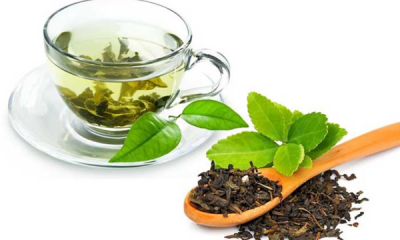 Nhiều loại trà giảm cân không rõ nguồn gốc, nguy hiểm cho người sử dụng.