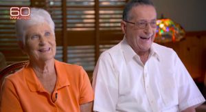 Cặp vợ chồng đã kiếm được hơn 600 tỷ đồng từ xổ số