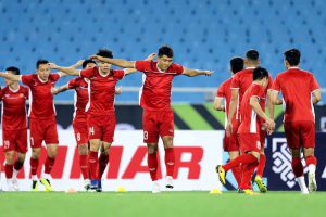 Tuyển Việt Nam được đánh giá có thể tạo nguy hiểm cho các đối thủ ở Asian Cup 2019