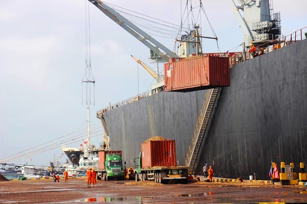 Sau cổ phần hóa, lãnh đạo tỉnh Bình Định liên tục "than phiền" bởi gặp phải quá nhiều lúng túng trong câu chuyện quản lý. Ảnh: Dũ Tuấn.