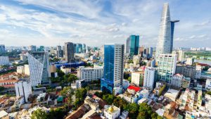 Gần 500 triệu USD vốn ngoại “chảy” vào bất động sản 2 tháng đầu năm 2019.