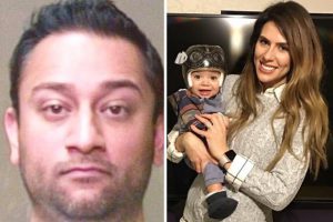 Chân dung gã nha sĩ máu lạnh và mẹ con người tình Roxanne Randall,