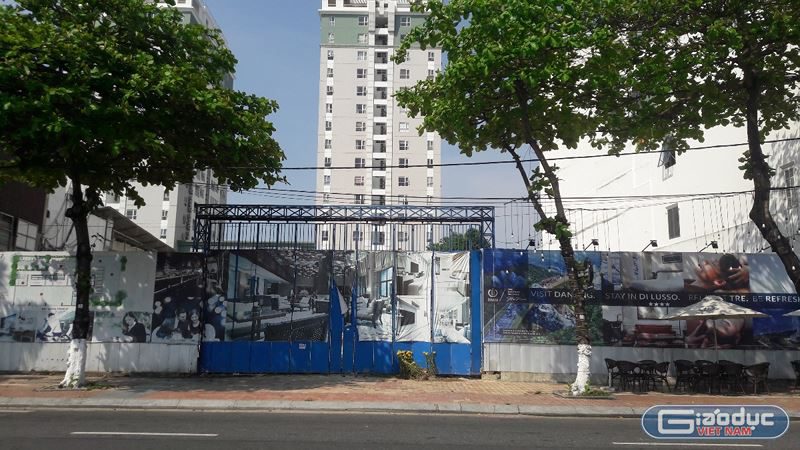  Hồ sơ khu đất số 16 đường Bạch Đằng có liên quan đến Vũ “nhôm” được Thanh tra Chính phủ chuyển qua Cơ quan Cảnh sát điều tra tiếp tục làm rõ các sai phạm.