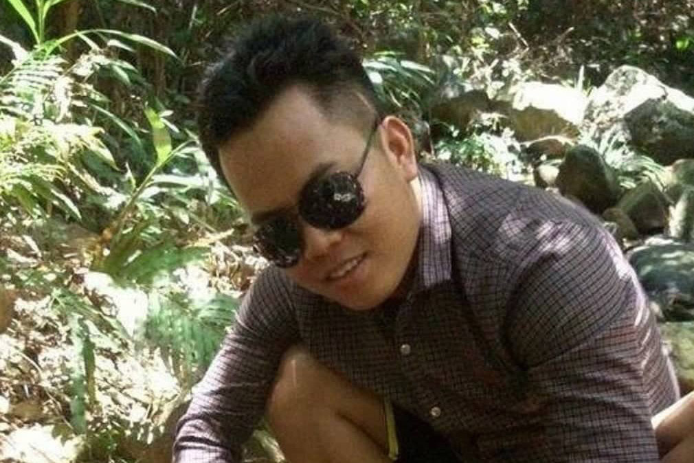 Chân dung nghịch tử Phan Văn Thìn