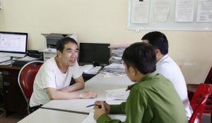 Ông Lê Hải Châu khai nhận đã giết vợ mình